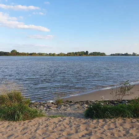 Holiday home Stuhrberg *