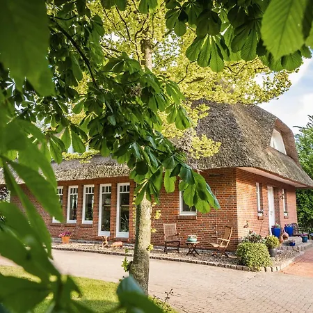 Holiday home Stuhrberg
