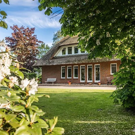 Stuhrberg Holiday home Brake (Wesermarsch)