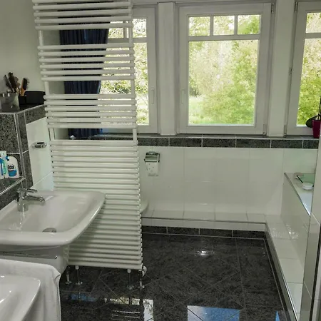 Holiday home Stuhrberg