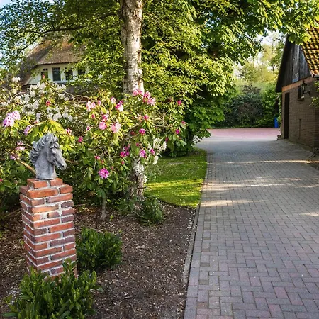 Holiday home Stuhrberg *