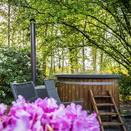 Holiday home Stuhrberg