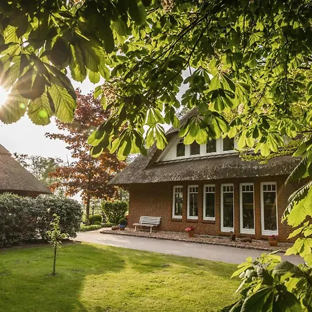Holiday home Stuhrberg