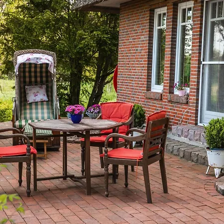 Holiday home Stuhrberg Brake (Wesermarsch)