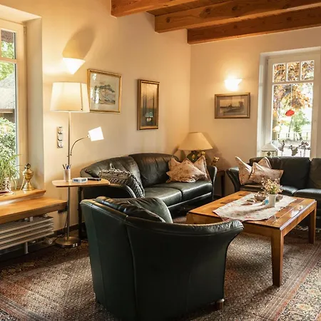 Holiday home Stuhrberg *