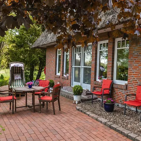 Holiday home Stuhrberg