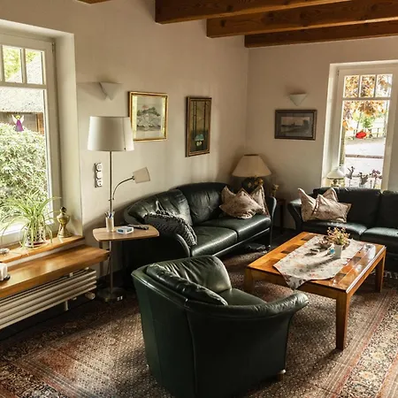 Stuhrberg Holiday home Brake (Wesermarsch)