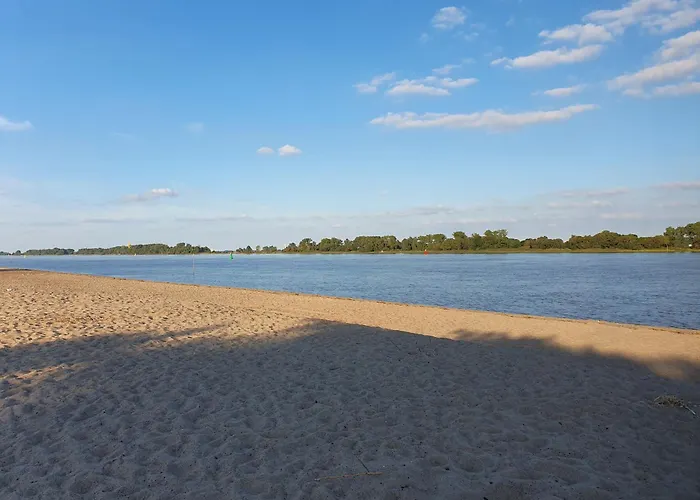 Prázdninový dům Stuhrberg